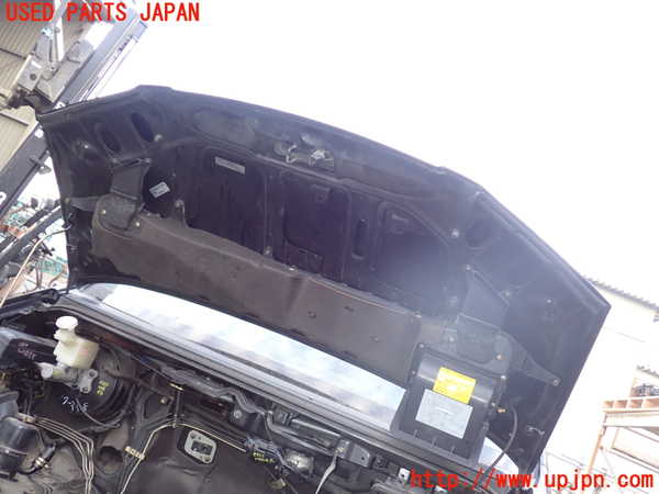 5UPJ-23371060]デリカ スペースギア(PD6W)ボンネットフード 中古_m0004.jpg