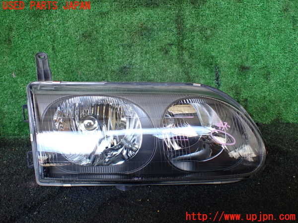 1UPJ-23371130]デリカ スペースギア(PD6W)右ヘッドライト ハロゲン 中古_m0001.jpg