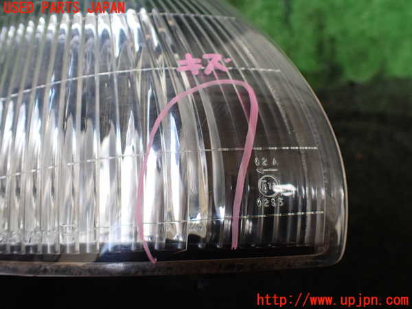 1UPJ-23371150]デリカ スペースギア(PD6W)右コーナーランプ 中古_m0002.jpg