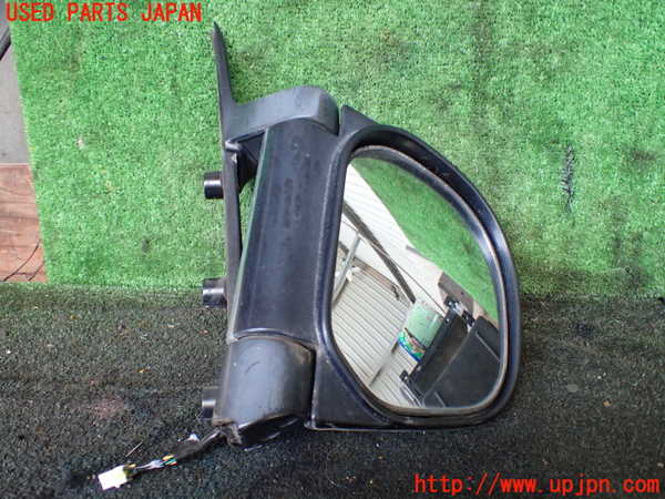 1UPJ-23371210]デリカ スペースギア(PD6W)右ドアミラー 中古_m0002.jpg