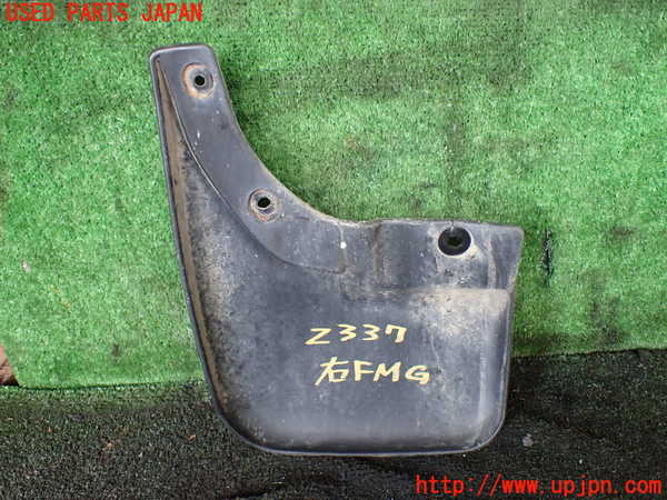 1UPJ-23371450]デリカ スペースギア(PD6W)右フロントマッドガード(泥除け) 中古_m0001.jpg