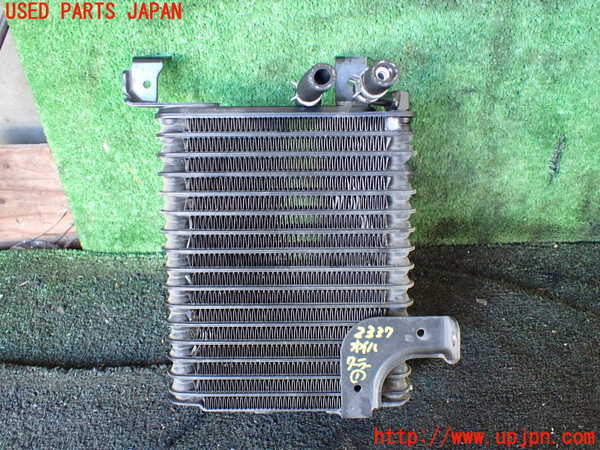 1UPJ-23372481]デリカ スペースギア(PD6W)オイルクーラー1 中古_m0001.jpg