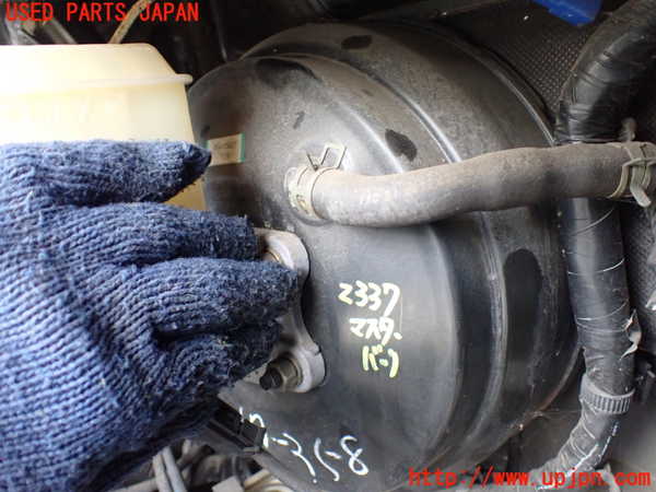1UPJ-23374055]デリカ スペースギア(PD6W)ブレーキマスターバック 中古_m0001.jpg