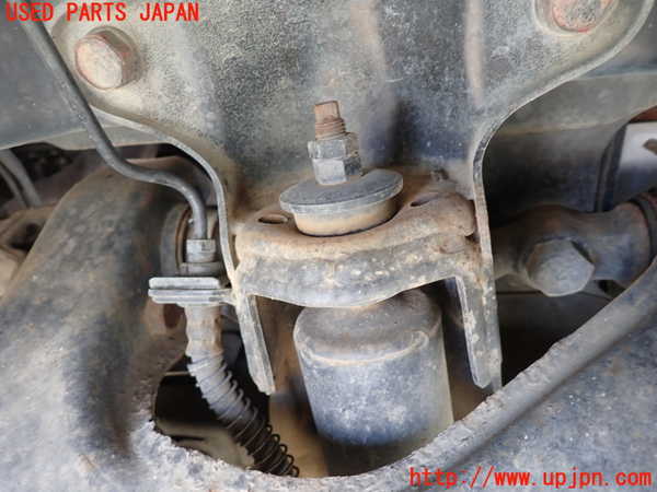 5UPJ-23375060]デリカ スペースギア(PD6W)右フロントショックアブソーバー 中古_m0002.jpg