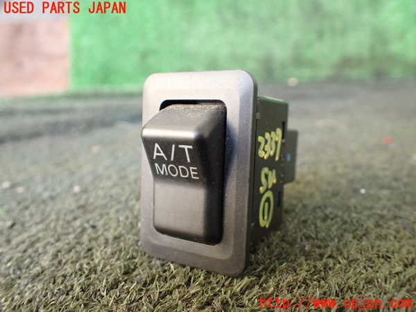 1UPJ-23376306]デリカ スペースギア(PD6W)スイッチ1（A／TMODE） 中古_m0001.jpg