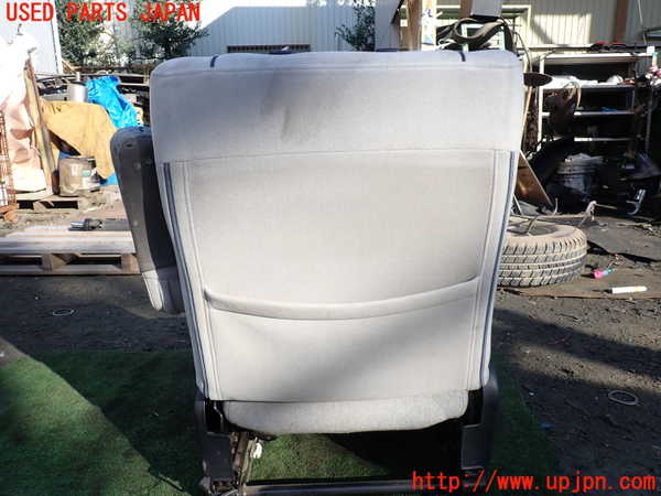 5UPJ-23377035]デリカ スペースギア(PD6W)運転席シート 中古_m0005.jpg