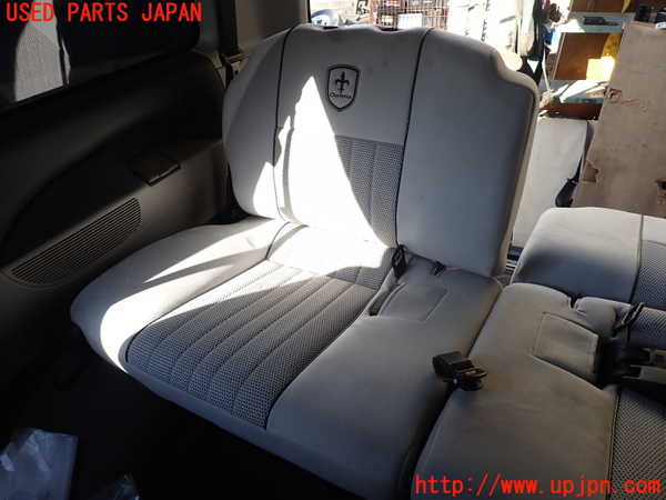 1UPJ-23377235]デリカ スペースギア(PD6W)右3列目シート 中古_m0001.jpg