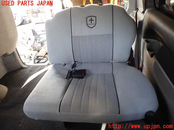 1UPJ-23377265]デリカ スペースギア(PD6W)左3列目シート 中古_m0001.jpg