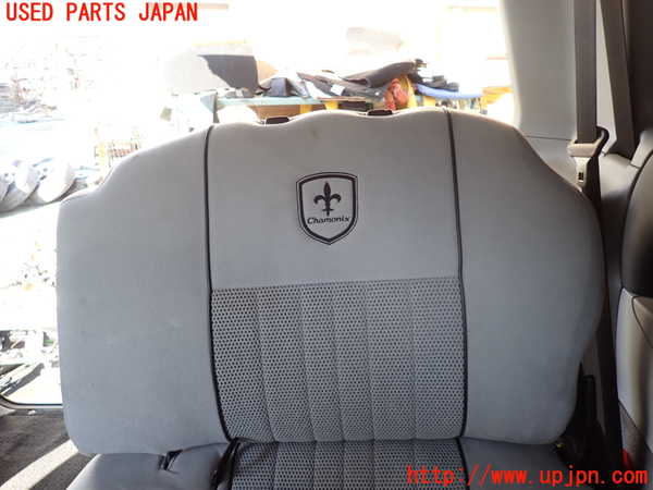 1UPJ-23377265]デリカ スペースギア(PD6W)左3列目シート 中古_m0002.jpg