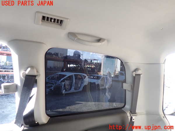 1UPJ-23377265]デリカ スペースギア(PD6W)左3列目シート 中古_m0005.jpg