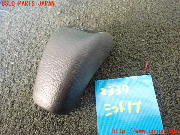 1UPJ-23377570]デリカ スペースギア(PD6W)シフトノブ 中古_m0001.jpg