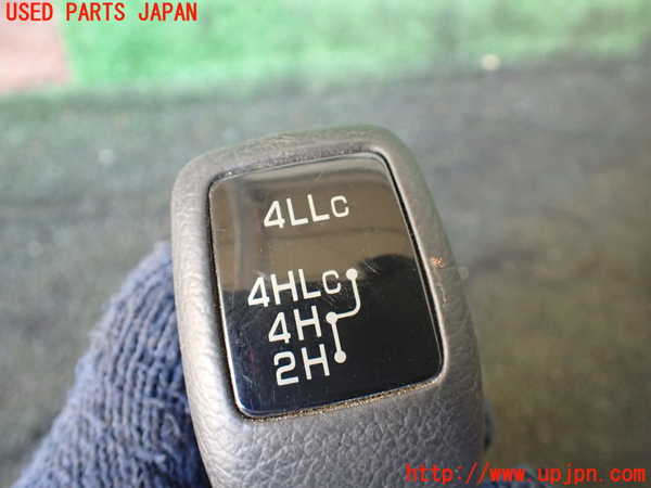 1UPJ-23377570]デリカ スペースギア(PD6W)シフトノブ 中古_m0002.jpg
