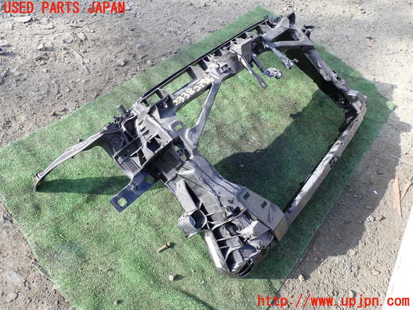 1UPJ-23381041]アウディ・A3 スポーツバック e-トロン(8VCUK)コアサポート 中古_m0003.jpg