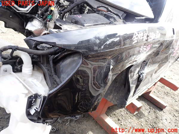 1UPJ-23381082]アウディ・A3 スポーツバック e-トロン(8VCUK)左前フェンダー 【ジャンク】_m0003.jpg
