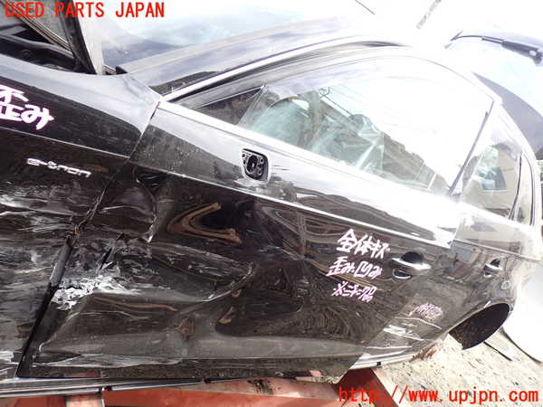 1UPJ-23381260]アウディ・A3 スポーツバック e-トロン(8VCUK)左前ドア M24100 【ジャンク】_m0001.jpg