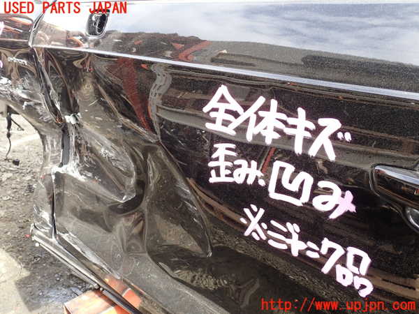 1UPJ-23381260]アウディ・A3 スポーツバック e-トロン(8VCUK)左前ドア M24100 【ジャンク】_m0002.jpg