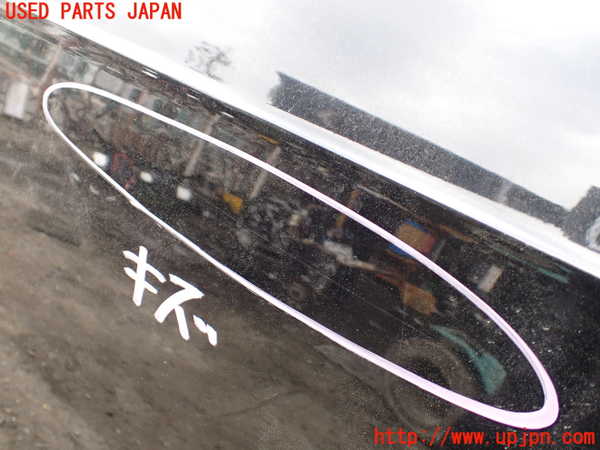 1UPJ-23381290]アウディ・A3 スポーツバック e-トロン(8VCUK)右後ドア M23100 中古_m0002.jpg