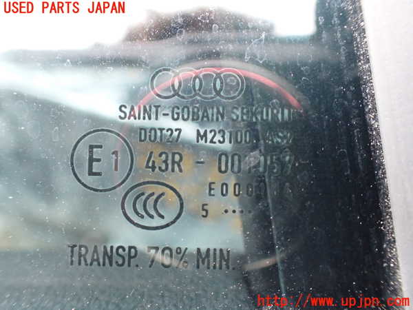 1UPJ-23381290]アウディ・A3 スポーツバック e-トロン(8VCUK)右後ドア M23100 中古_m0005.jpg