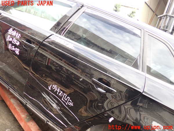 1UPJ-23381320]アウディ・A3 スポーツバック e-トロン(8VCUK)左後ドア M23100 中古_m0001.jpg