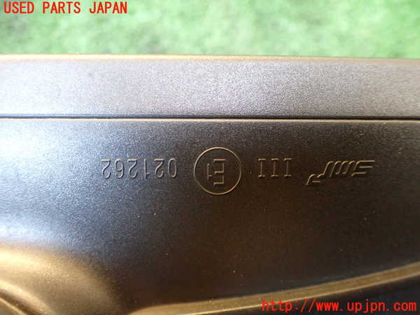 1UPJ-23381210]アウディ・A3 スポーツバック e-トロン(8VCUK)右ドアミラー 中古_m0003.jpg