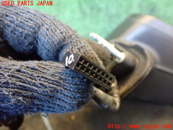 1UPJ-23381210]アウディ・A3 スポーツバック e-トロン(8VCUK)右ドアミラー 中古_m0004.jpg