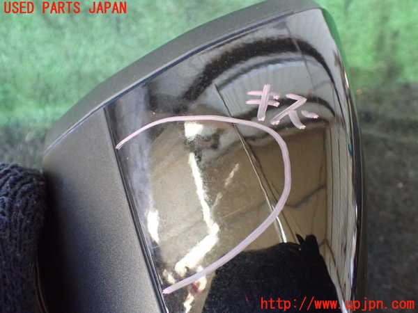 1UPJ-23381212]アウディ・A3 スポーツバック e-トロン(8VCUK)左ドアミラー 中古_m0002.jpg