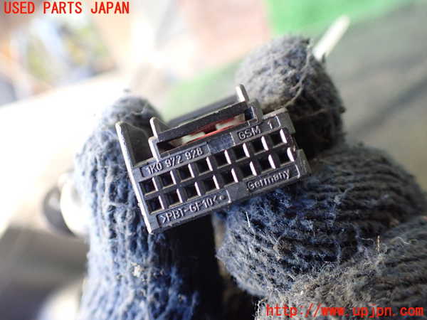 1UPJ-23381212]アウディ・A3 スポーツバック e-トロン(8VCUK)左ドアミラー 中古_m0004.jpg