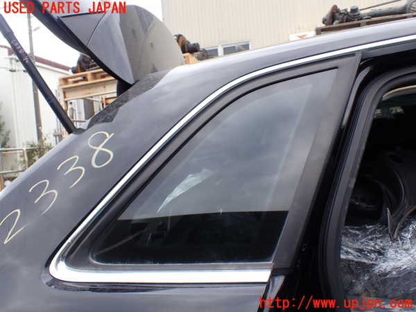1UPJ-23381380]アウディ・A3 スポーツバック e-トロン(8VCUK)右クォーターガラス M23100 中古_m0001.jpg