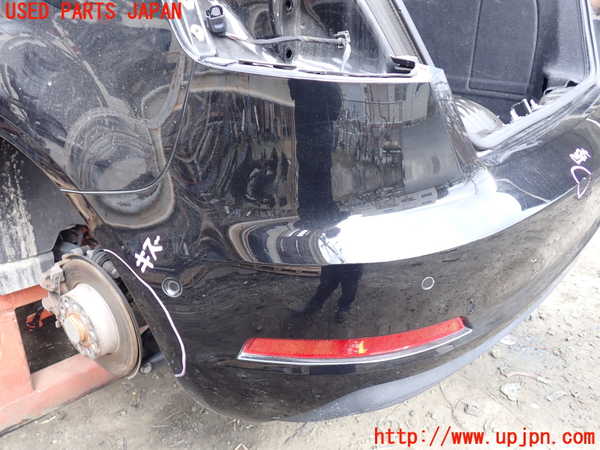 1UPJ-23381610]アウディ・A3 スポーツバック e-トロン(8VCUK)リアバンパー 中古_m0004.jpg