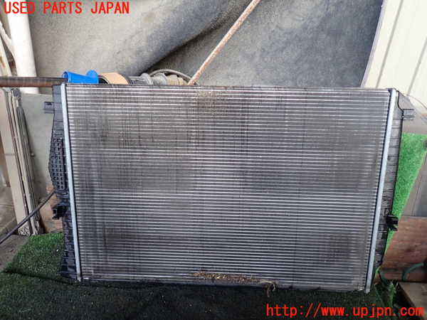1UPJ-23382321]アウディ・A3 スポーツバック e-トロン(8VCUK)ラジエーター1 中古_m0002.jpg