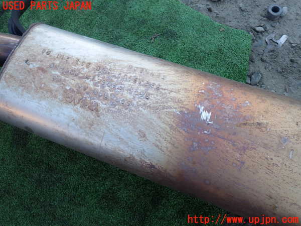 1UPJ-23382671]アウディ・A3 スポーツバック e-トロン(8VCUK)リアマフラー1 中古_m0004.jpg