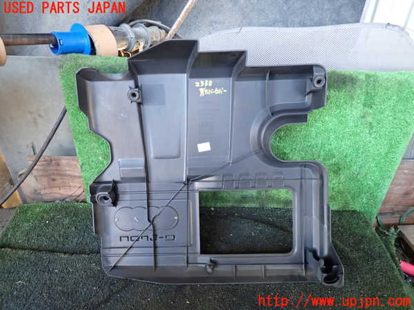 1UPJ-23382160]アウディ・A3 スポーツバック e-トロン(8VCUK)エンジンアッパーカバー 中古_m0003.jpg