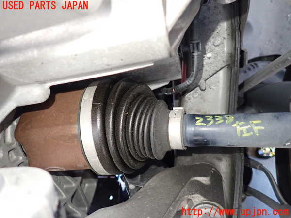 1UPJ-23384015]アウディ・A3 スポーツバック e-トロン(8VCUK)左フロントドライブシャフト 中古_m0001.jpg