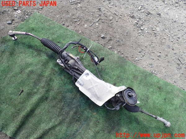 1UPJ-23384235]アウディ・A3 スポーツバック e-トロン(8VCUK)パワステギアボックス 中古_m0001.jpg