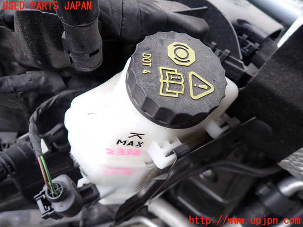 1UPJ-23384050]アウディ・A3 スポーツバック e-トロン(8VCUK)ブレーキマスターシリンダー 中古_m0002.jpg