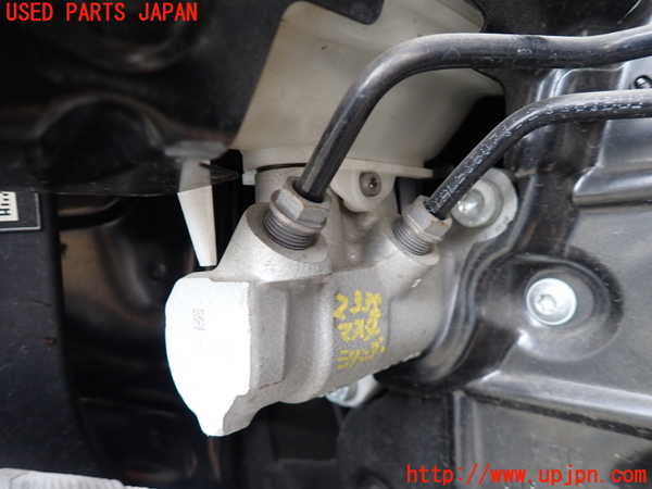 1UPJ-23384050]アウディ・A3 スポーツバック e-トロン(8VCUK)ブレーキマスターシリンダー 中古_m0003.jpg