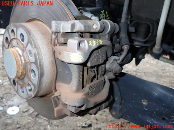 1UPJ-23384090]アウディ・A3 スポーツバック e-トロン(8VCUK)右リアキャリパー 中古_m0001.jpg