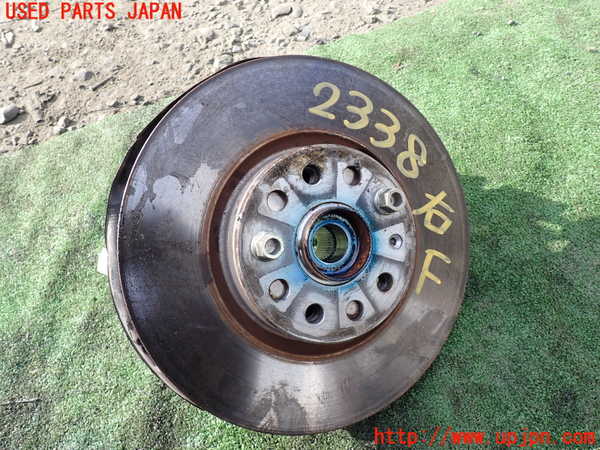 1UPJ-23384290]アウディ・A3 スポーツバック e-トロン(8VCUK)右フロントナックルハブ 中古_m0001.jpg