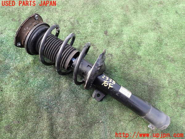 1UPJ-23385015]アウディ・A3 スポーツバック e-トロン(8VCUK)右フロントストラット 中古_m0001.jpg