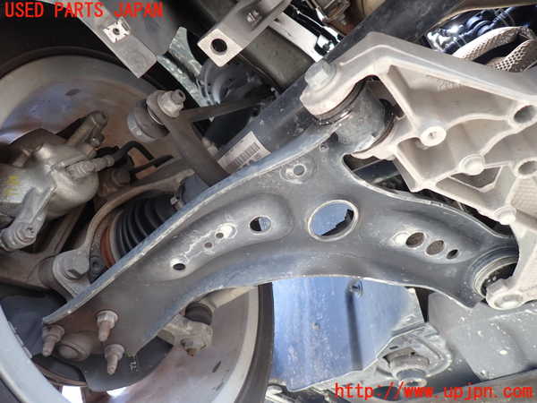 1UPJ-23385176]アウディ・A3 スポーツバック e-トロン(8VCUK)右フロントロアアーム1 中古_m0002.jpg