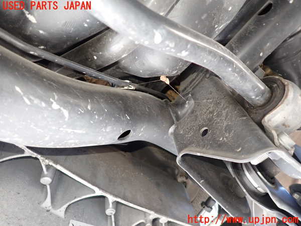 1UPJ-23385295]アウディ・A3 スポーツバック e-トロン(8VCUK)リアメンバー 中古_m0002.jpg