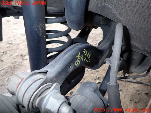 1UPJ-23385146]アウディ・A3 スポーツバック e-トロン(8VCUK)右リアアッパーアーム1 中古_m0001.jpg