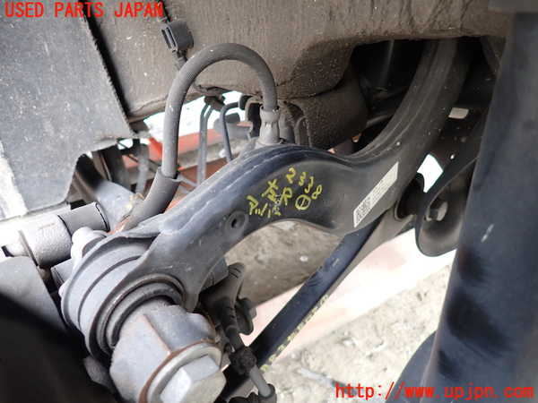 1UPJ-23385156]アウディ・A3 スポーツバック e-トロン(8VCUK)左リアアッパーアーム1 中古_m0001.jpg