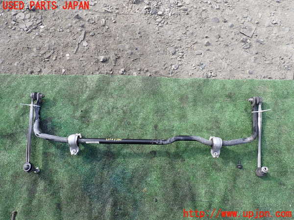 1UPJ-23385440]アウディ・A3 スポーツバック e-トロン(8VCUK)フロントスタビライザー 中古_m0001.jpg