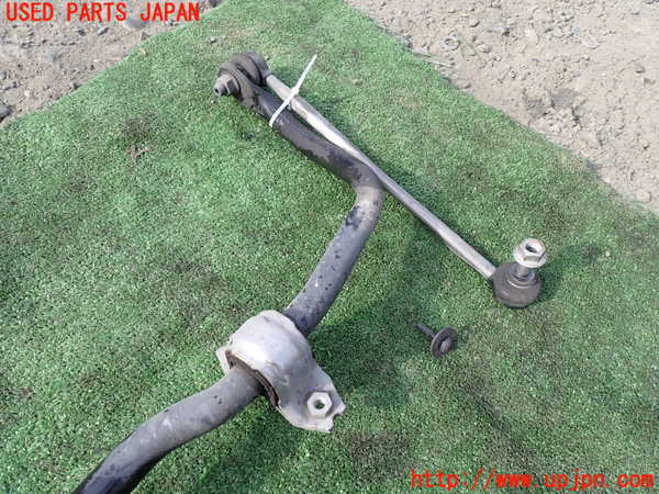 1UPJ-23385440]アウディ・A3 スポーツバック e-トロン(8VCUK)フロントスタビライザー 中古_m0003.jpg