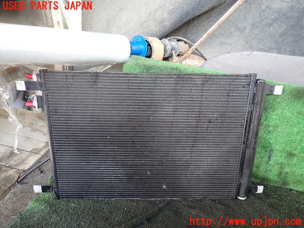 1UPJ-23386031]アウディ・A3 スポーツバック e-トロン(8VCUK)エアコンコンデンサー1 中古_m0001.jpg