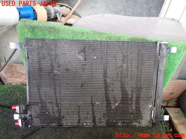 1UPJ-23386031]アウディ・A3 スポーツバック e-トロン(8VCUK)エアコンコンデンサー1 中古_m0002.jpg