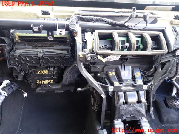 1UPJ-23386081]アウディ・A3 スポーツバック e-トロン(8VCUK)エバポレーター1 中古_m0001.jpg