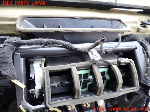 1UPJ-23386081]アウディ・A3 スポーツバック e-トロン(8VCUK)エバポレーター1 中古_m0002.jpg