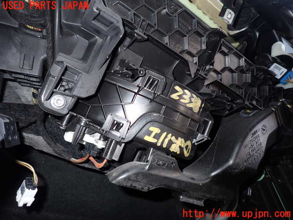 1UPJ-23386081]アウディ・A3 スポーツバック e-トロン(8VCUK)エバポレーター1 中古_m0003.jpg